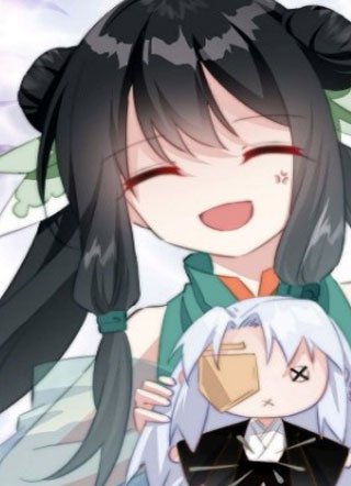 爆宠小萌妃 截图1